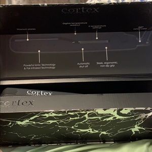 Flat iron (Versastyler)